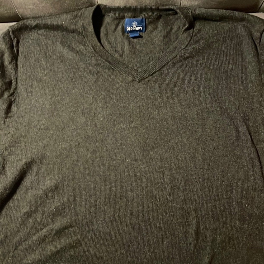 Old Navy V-Neck Sweater